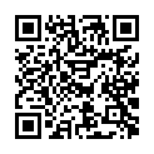 Business card demo QR code